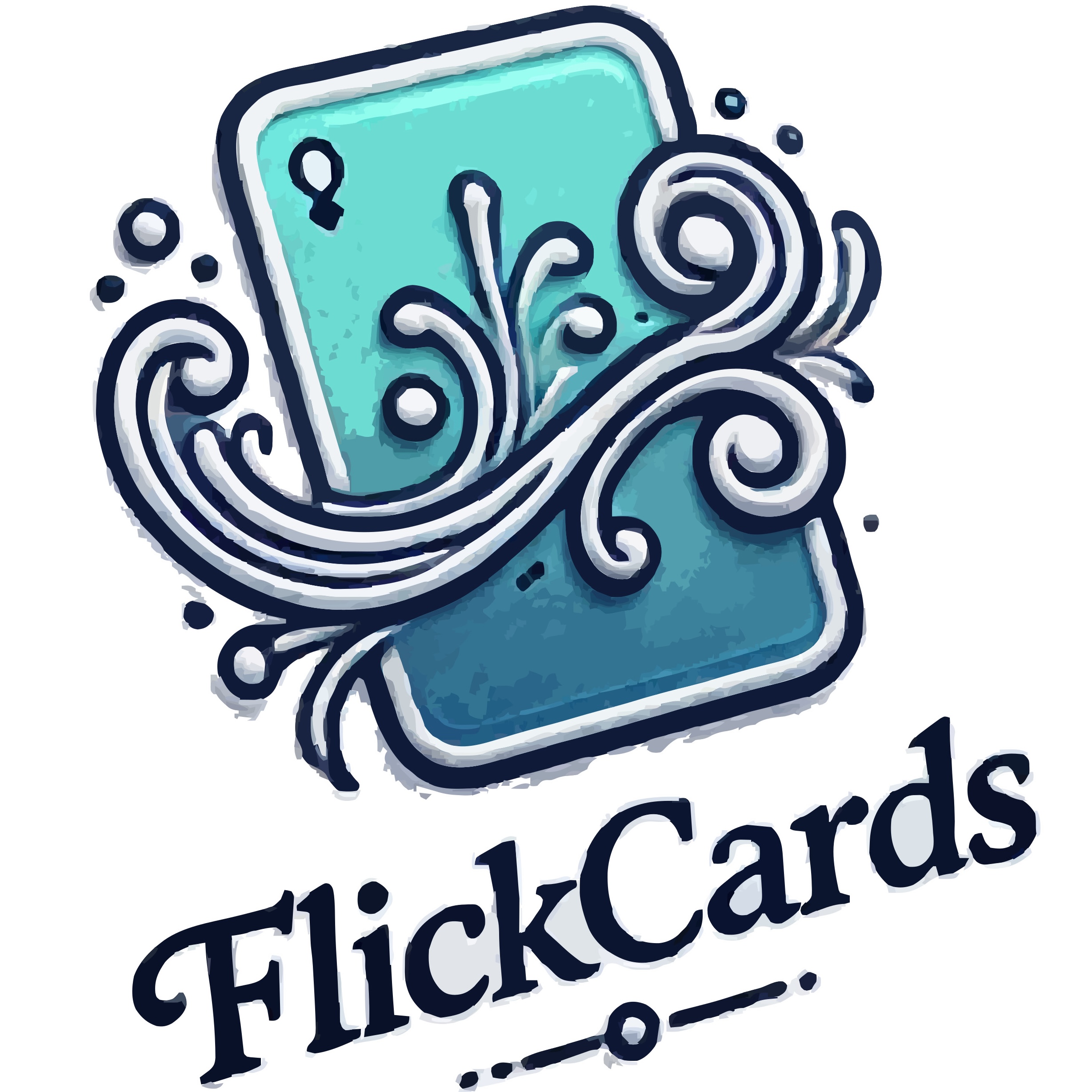 FlickCards Logo